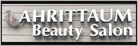 ahrittaum beauty salon|Ahrittaum Beauty Salon, 4482 Barranca Pkwy, Ste 100, Irvine, CA